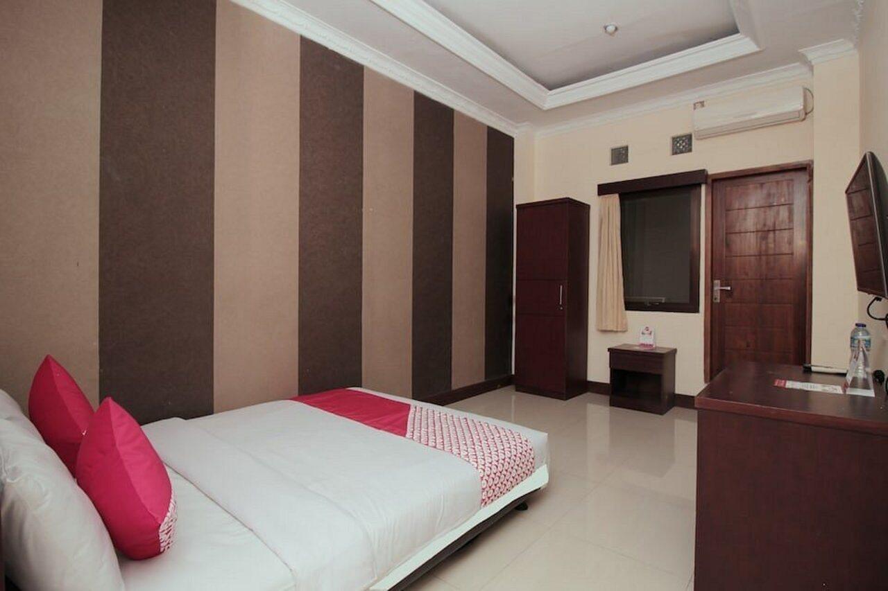 Maleo Residence Бандунг Экстерьер фото