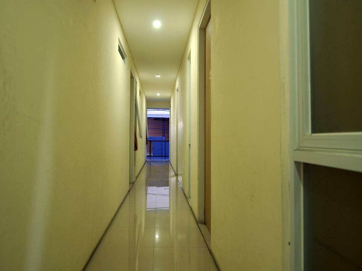 Maleo Residence Бандунг Экстерьер фото